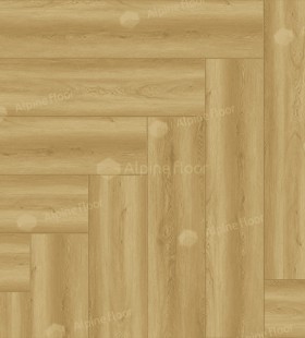 SPC ламинат Alpine Floor Parquet light Дуб Поллукс ЕСО 13-28